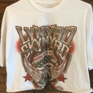 S/M Urban outfitters Lynyrd Skynyrd Tee